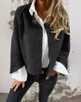 Women's Batwing Sleeve Cardigan