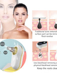 Vacuum Suction Clean Skin Care