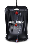 20L Camping Water Bags