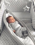 Hammock for Baby Crib