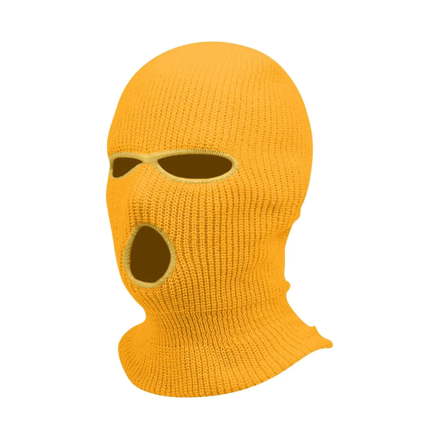 Thermal Face Mask Cover