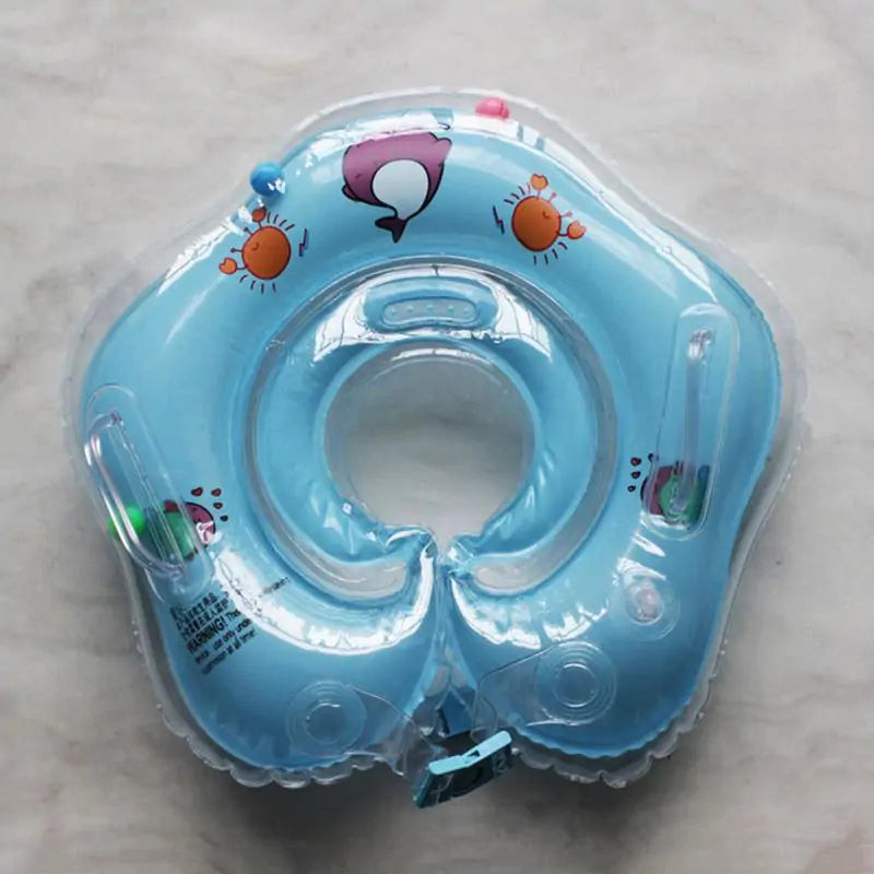 Swimming Baby Tube