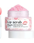 Moisturizing Care Makeup Lip Balm