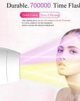 Epilator Hair Remover