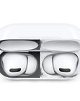 Earpods Case Dust Shield