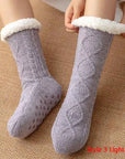 Winter Thicken Cotton Socks