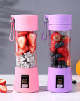 Portable Blender For Smoothie