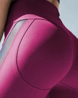 Spandex Fitness Leggings