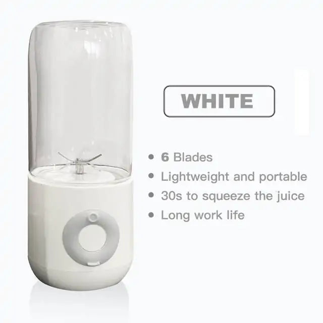 Electric Juicer For Smoothie