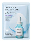 Centella Collagen Face Mask