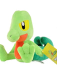 Anime Pokemon Plush Doll Toys Pikachu, Charizard, And More!