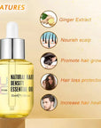 Hair Nourish  Serum