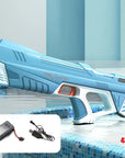 Electric Automatic Water Gun