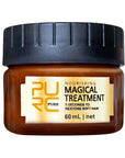 Magical Hair Mask