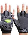 Grip Pro High-Performance Fitness Gloves