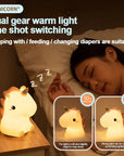 LED Night Light for Kids