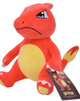 Anime Pokemon Plush Doll Toys Pikachu, Charizard, And More!