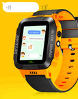 Kids Smart Watch with Touch Screen and Camera