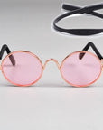 Pet Accessories Cat Glasses