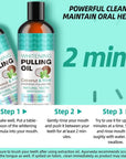 Cool Mint Oral Care