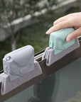 Window Groove Cleaning Cloth