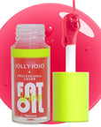 Non-sticky Moisturizing Lip Tint