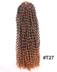 Passion Twist Hair Extensions