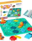 Logic Board Game for Kids