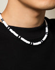 Beads Choker Necklace