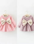 Newborn Kids Baby Girl Clothes