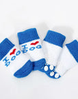 Non-slip Pet Socks for Dogs