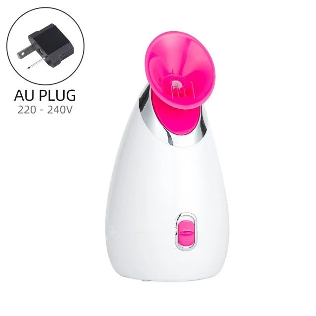 Face Steamer Machine