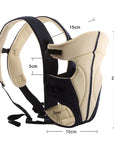 Baby Carrier Backpack