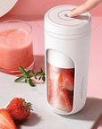 Mini Portable Juice Blender