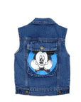 Kids Denim Jacket and Coats