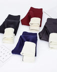 Thermal Fleece Winter Leggings