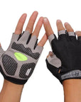 Grip Pro High-Performance Fitness Gloves