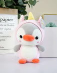 Penguin Plush Toys