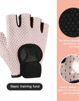 Fitness Sport Gloves