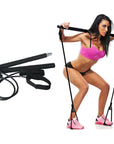 Fitness Resistance Band