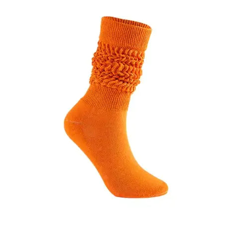 High Boot Socks