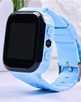 Kids Smart Watch with Touch Screen and Camera