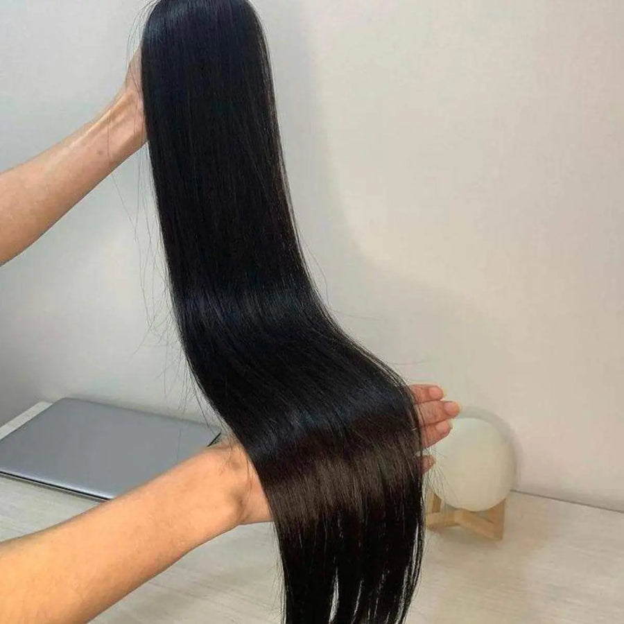 Organic Fiber Hair Extension