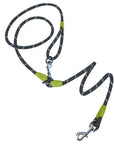 Reflective Nylon Leashes Pet Dogs Chain