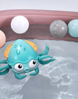 Baby Bath Toy