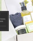 One year SUBSCRIPTION BOXES for MEN (Will be shipped every 3 months)