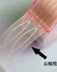 Fold Eyelid Sticker Makeup Tool