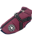 Pet Harness Vest Clothes