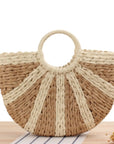 Spring Sunset Beach Bag