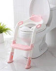 Potty Training Ladder Seat Babies & Toddlers